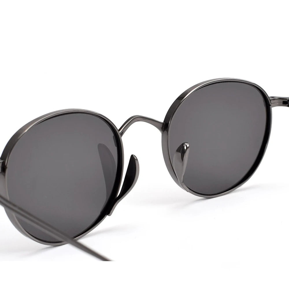 Epoch Titanium Sunglasses