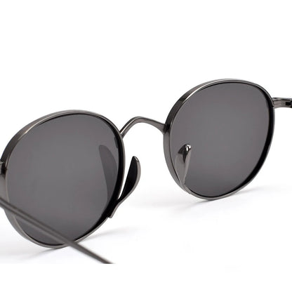 Epoch Titanium Sunglasses