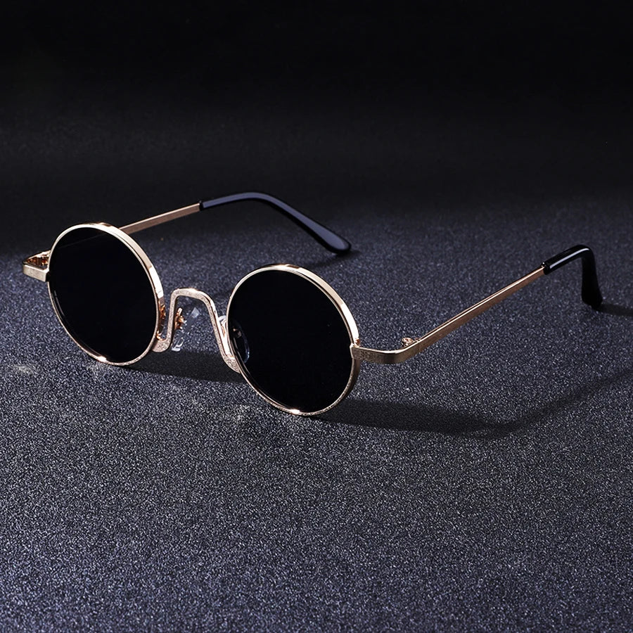 Aether Curve Sunglasses