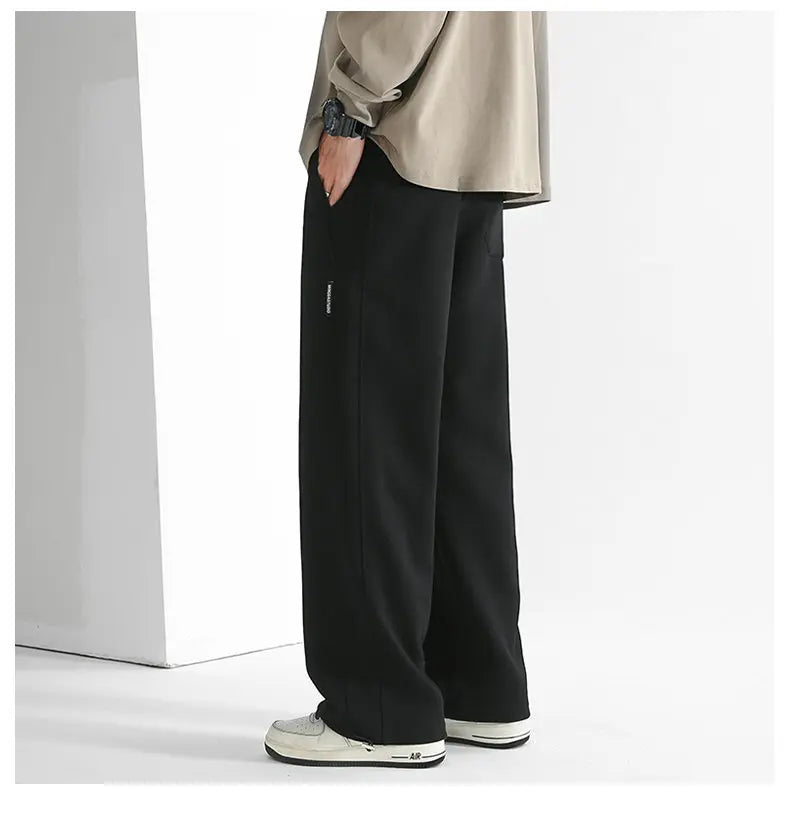 Nolan Relaxed Joggers