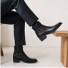 Dalton Harness Chelsea Boots