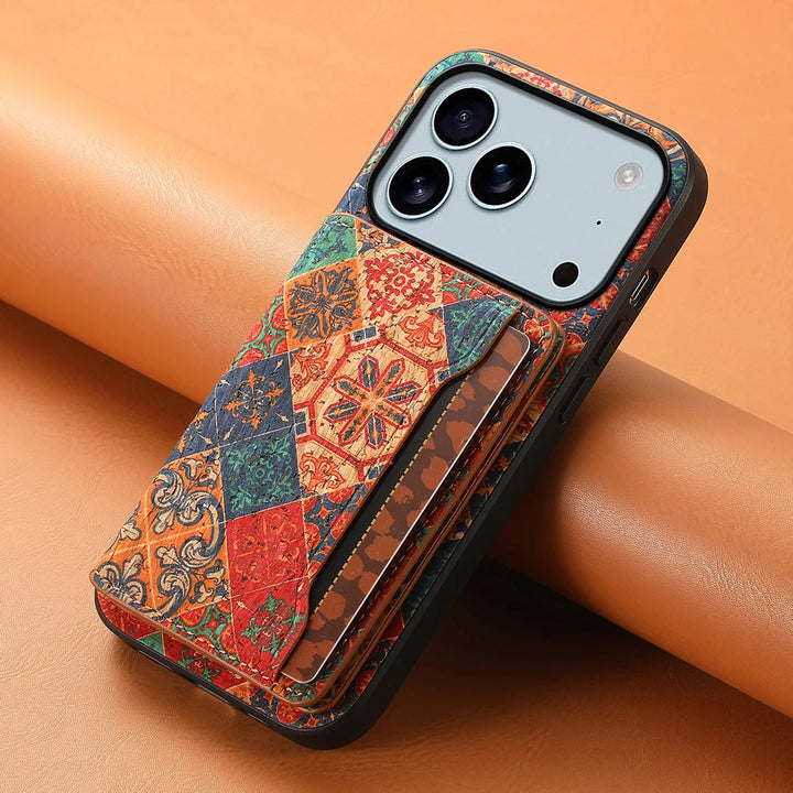 Zahara Bloom iPhone Case