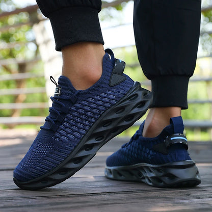 Phantom Kinetic Runners