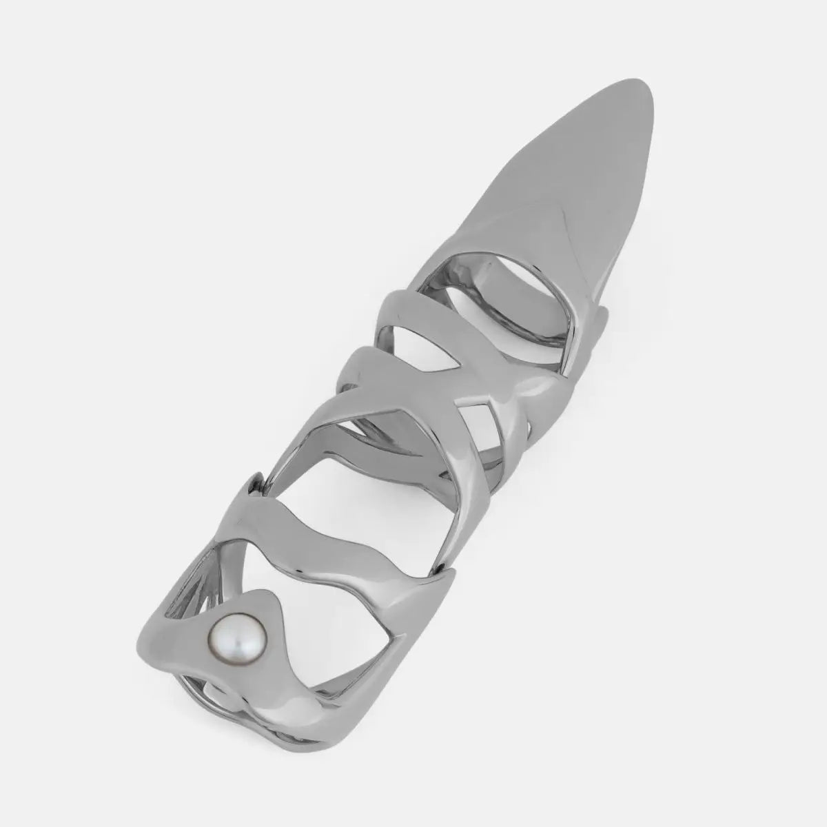 Phantom Claw Ring
