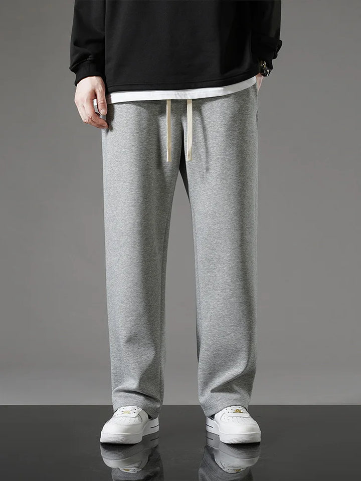 Mason Cotton Sweatpants