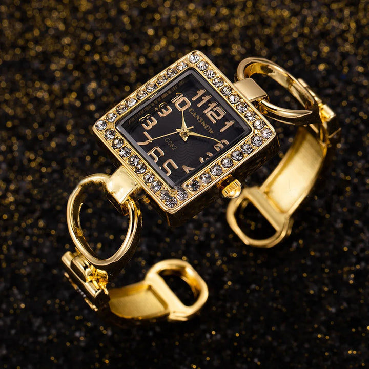 Madeleine Bangle Watch