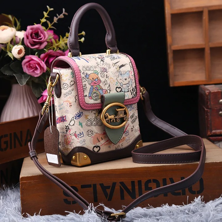 Atelier Sketch Backpack