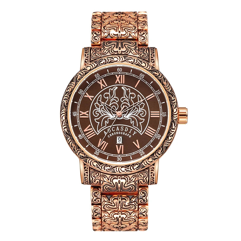 Easton Baroque Watch