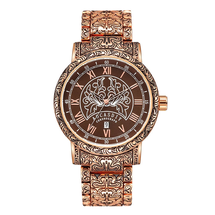 Easton Baroque Watch