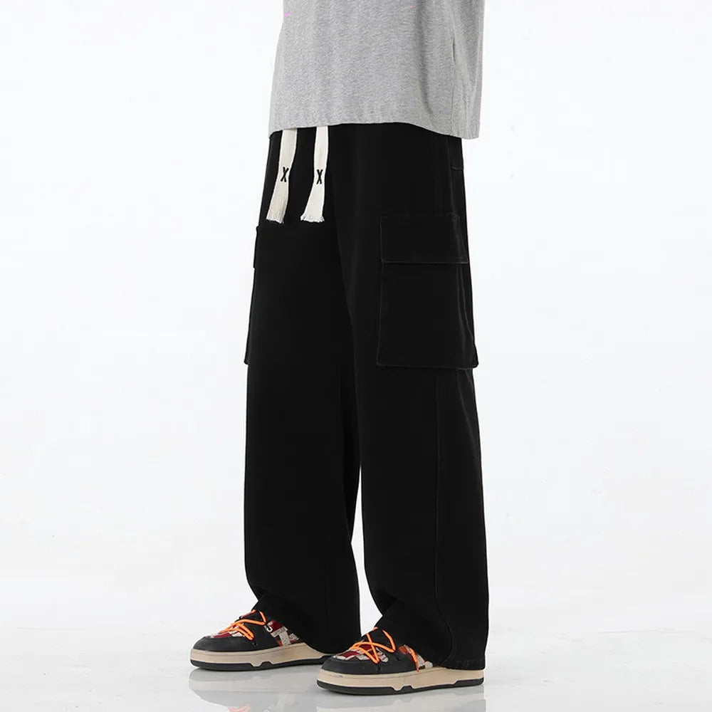 Mercer Baggy Jeans