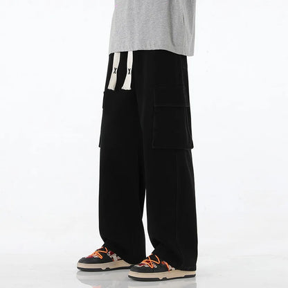 Mercer Baggy Jeans