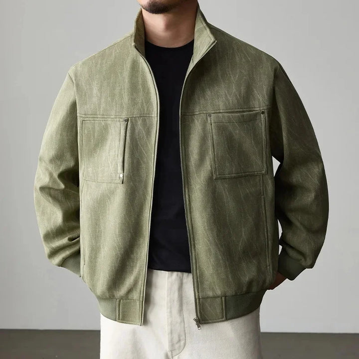 The Laurent Bomber