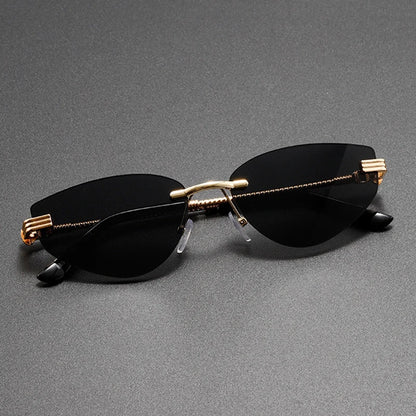 Renvar Prism Sunglasses