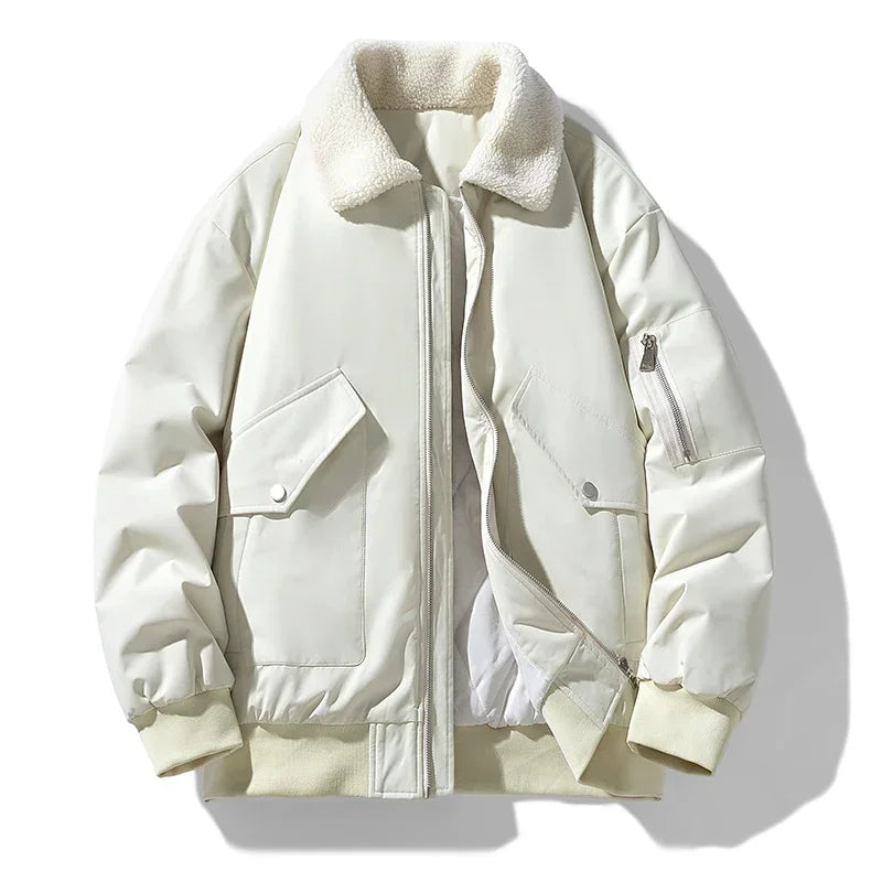 Everett Sherpa Bomber