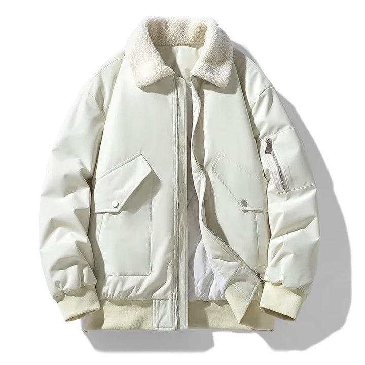 Everett Sherpa Bomber