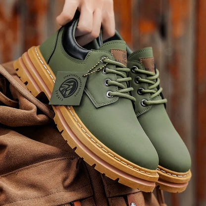 Beckett All‑Terrain Boots