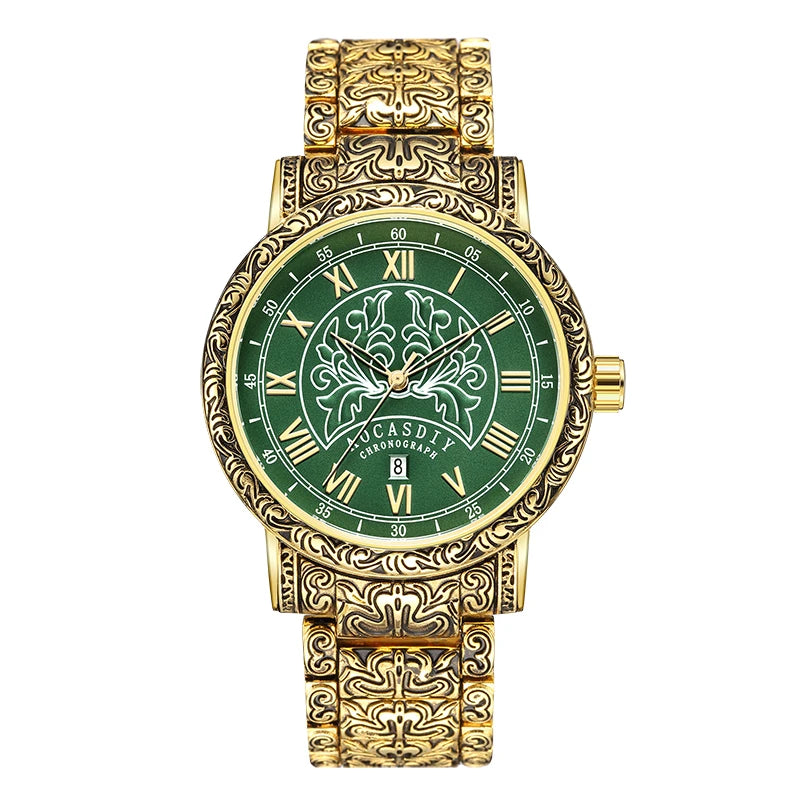 Easton Baroque Watch