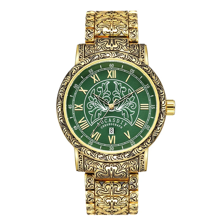 Easton Baroque Watch