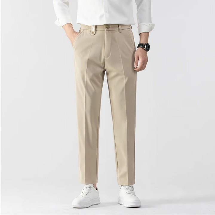 Apex Stretch Trousers