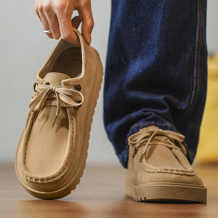 Vale Ridge Loafers