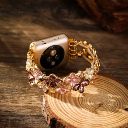 Blossé Apple Watch Band
