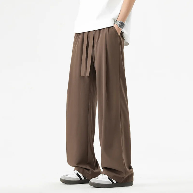 Kai Baggy Trousers