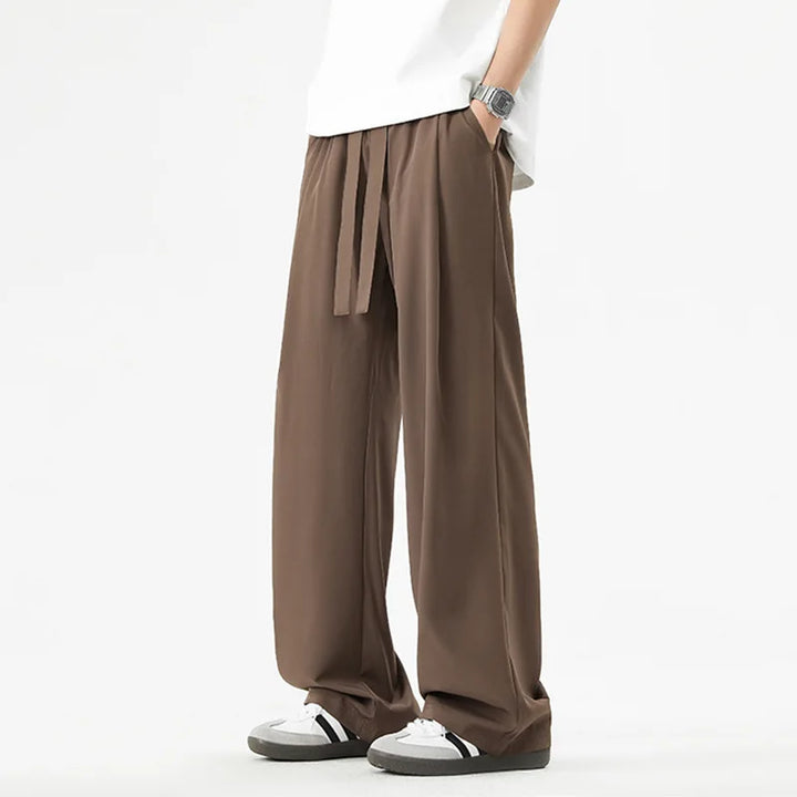 Kai Baggy Trousers
