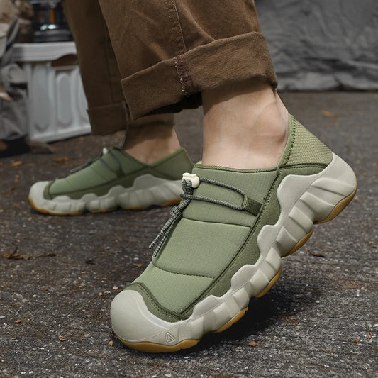 Beau Terrain Slip-Ons