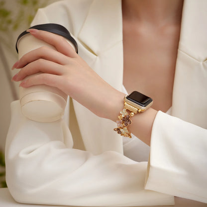 Blossé Apple Watch Band