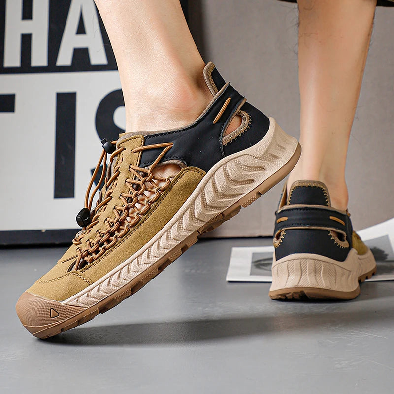 Crosby Trail Shoes