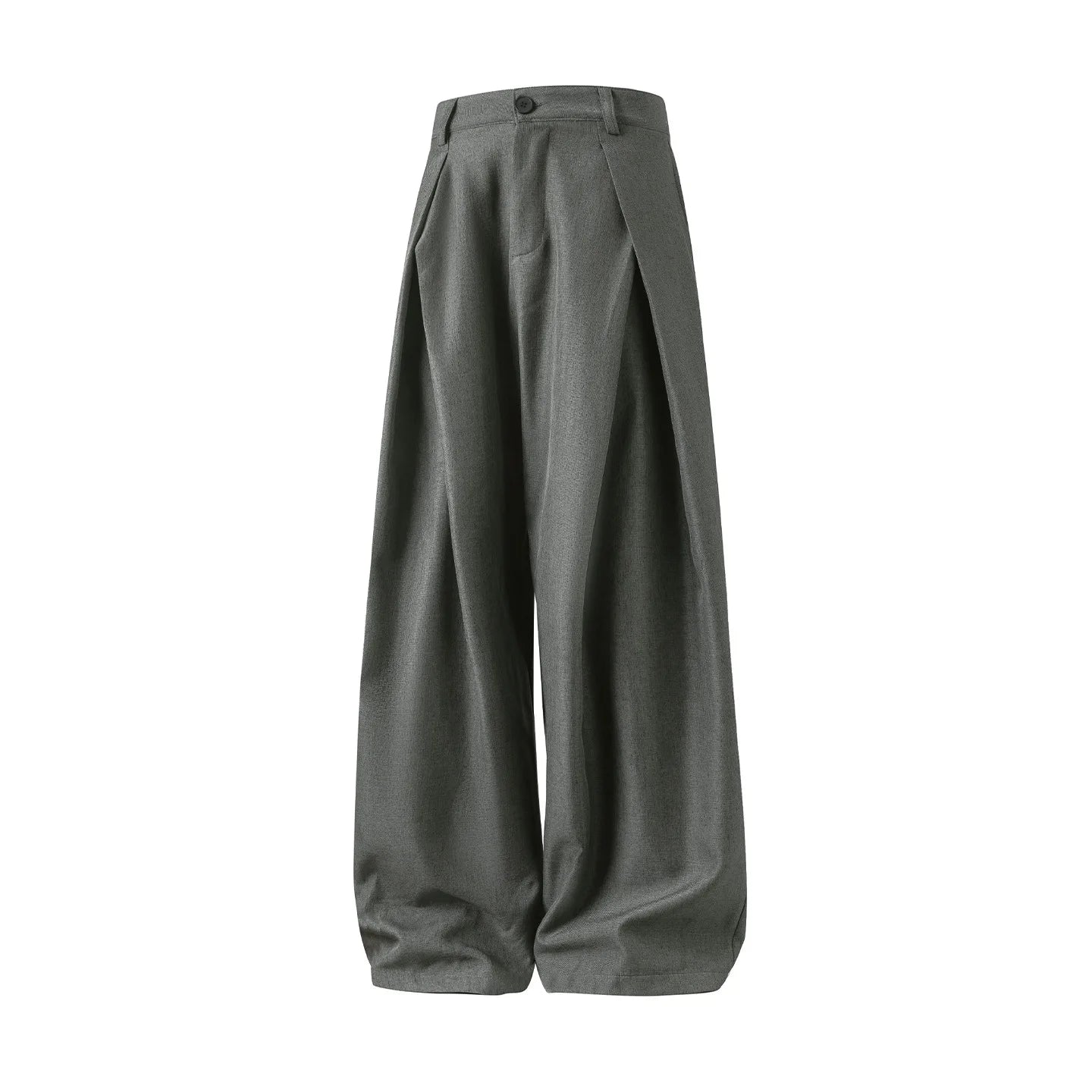 Marlowe Pleated Trousers