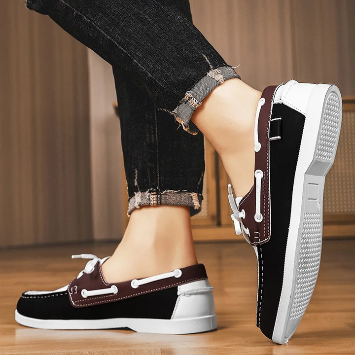 Lennox Coast Loafers
