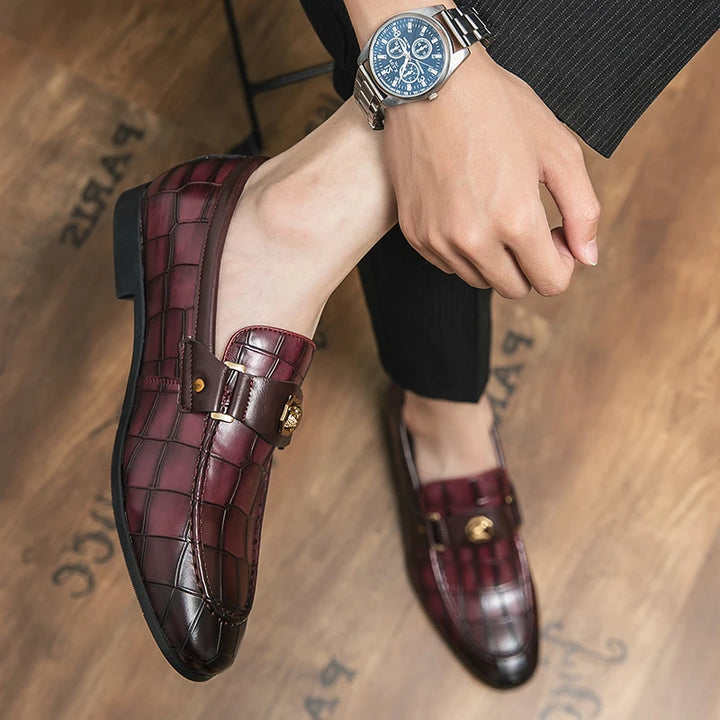 Bellair Signature Loafer