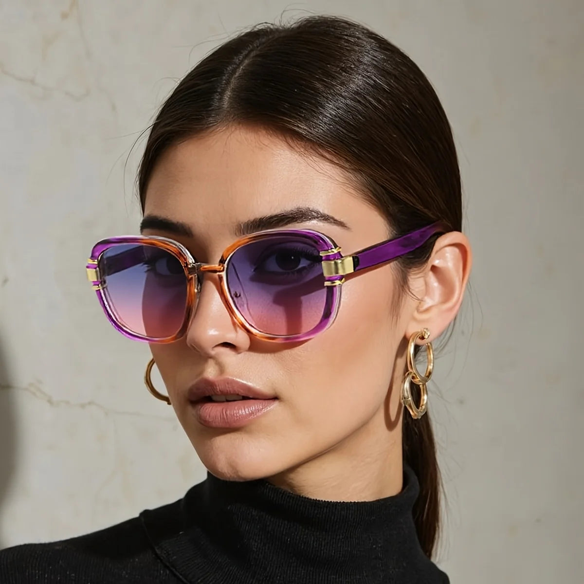 Sola Shine Sunglasses