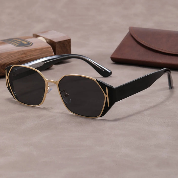 Ava Eclipse Frames