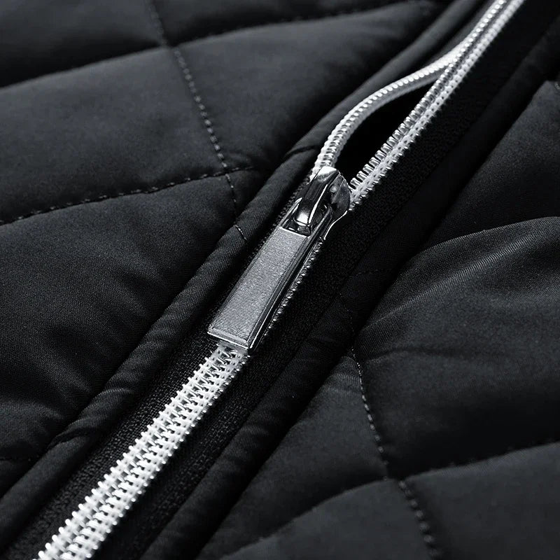 Greyson Ridge Fleece Jacket