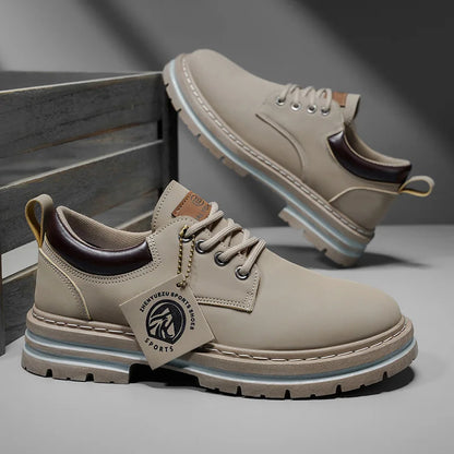 Beckett All‑Terrain Boots