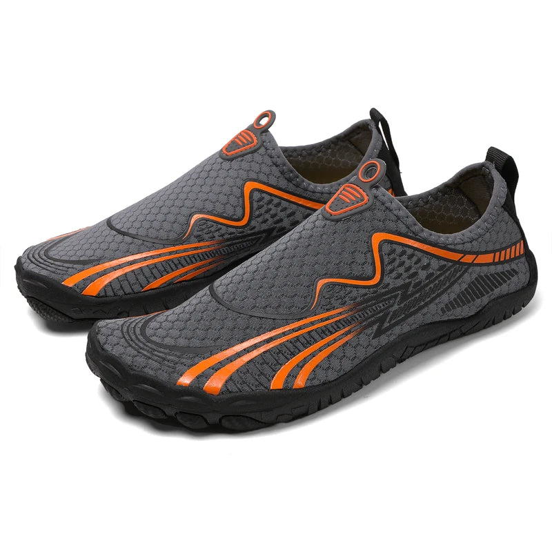 Apex Barefoot Training Shoes