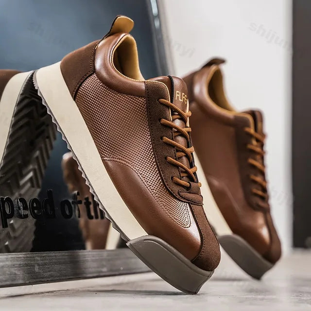 Barrow Retro Sneakers