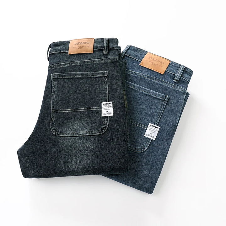 Damon Loose Fit Jeans