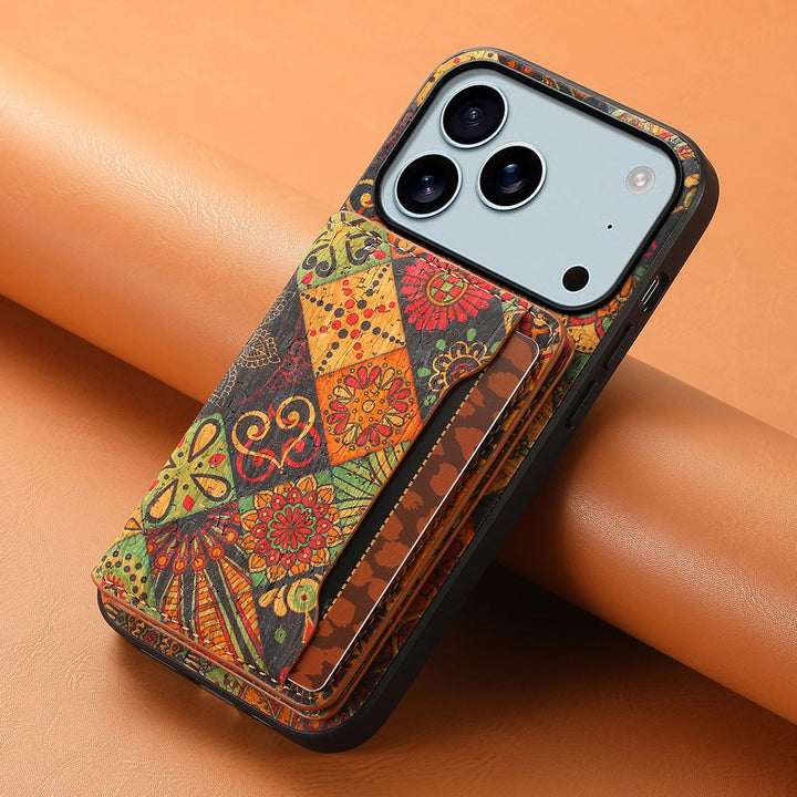 Zahara Bloom iPhone Case