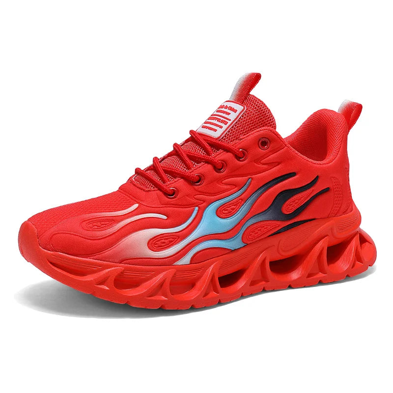 Ignite Pulse Runners