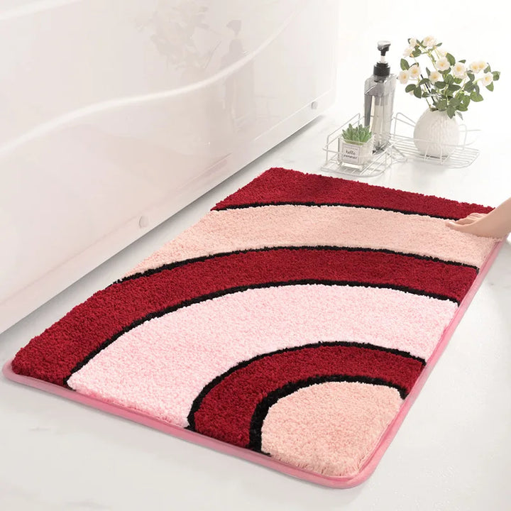 Haven Plush Bath Mat