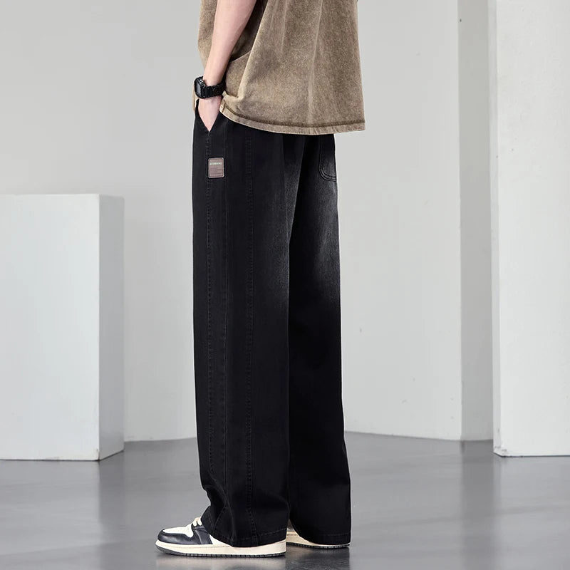 Rowe Washed Jeans