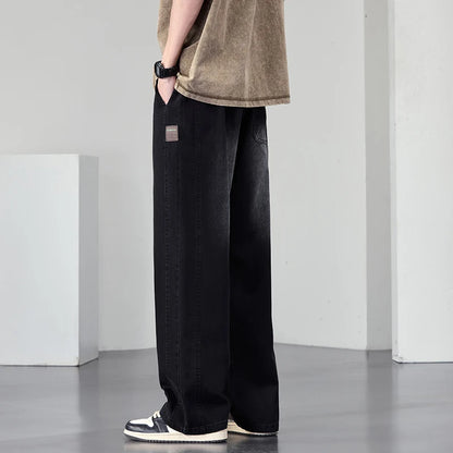 Rowe Washed Jeans