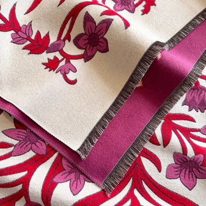 Jardin Botanical Scarf