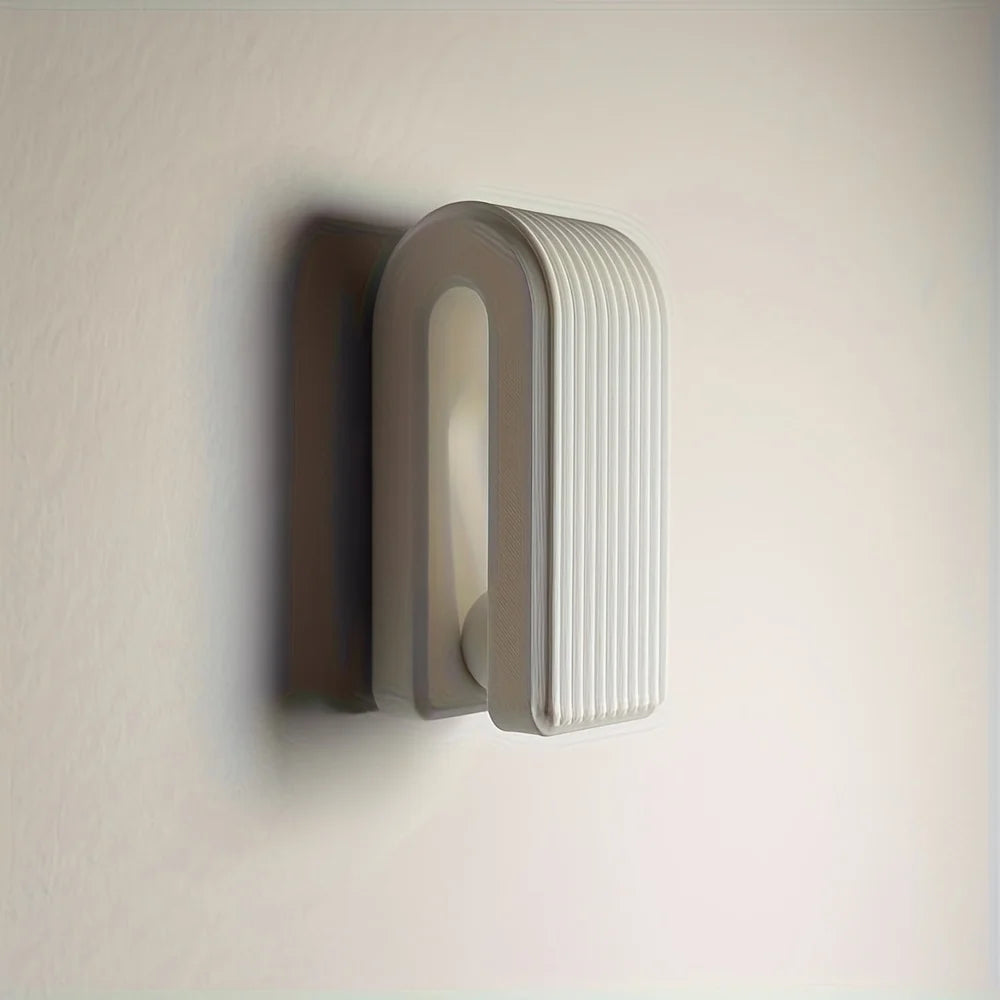 Sculpted Arc Wall Hook