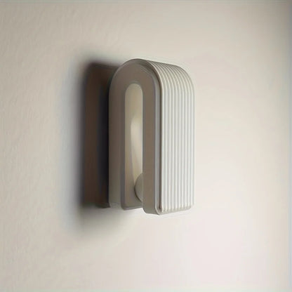 Sculpted Arc Wall Hook