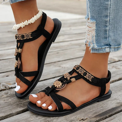 Isla Bloom Sandals