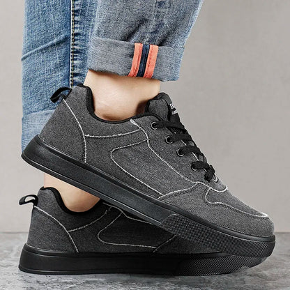 Vance Canvas Sneakers